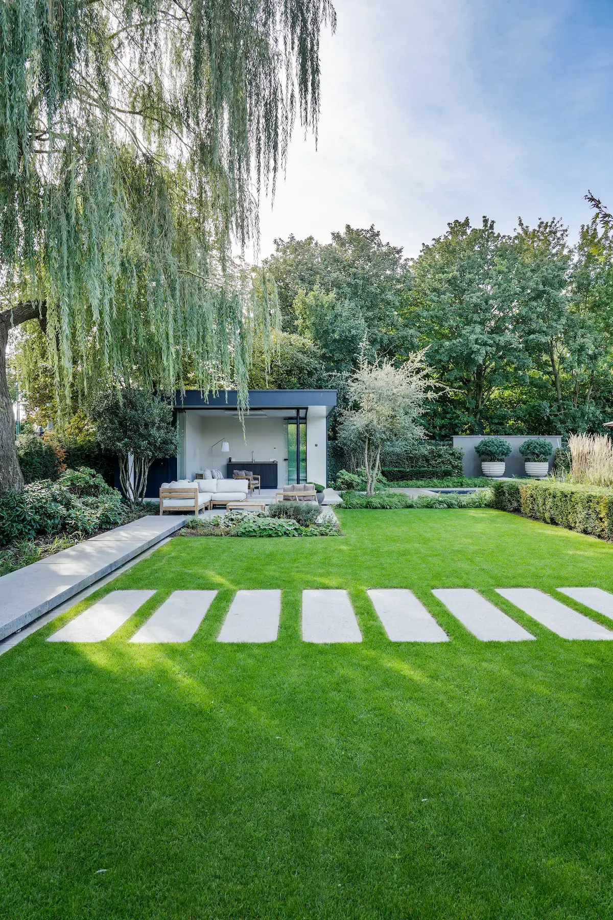 Hedendaags huis woning in Rotterdam