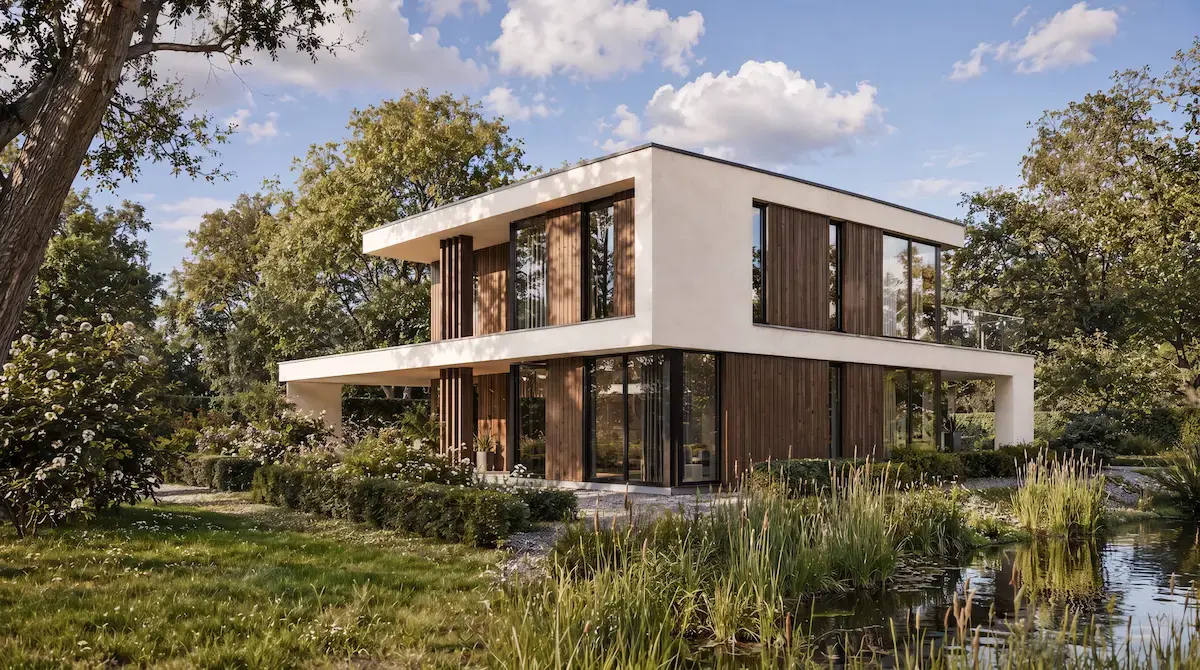 Modern huis 1715 woning in Numansdorp (3)