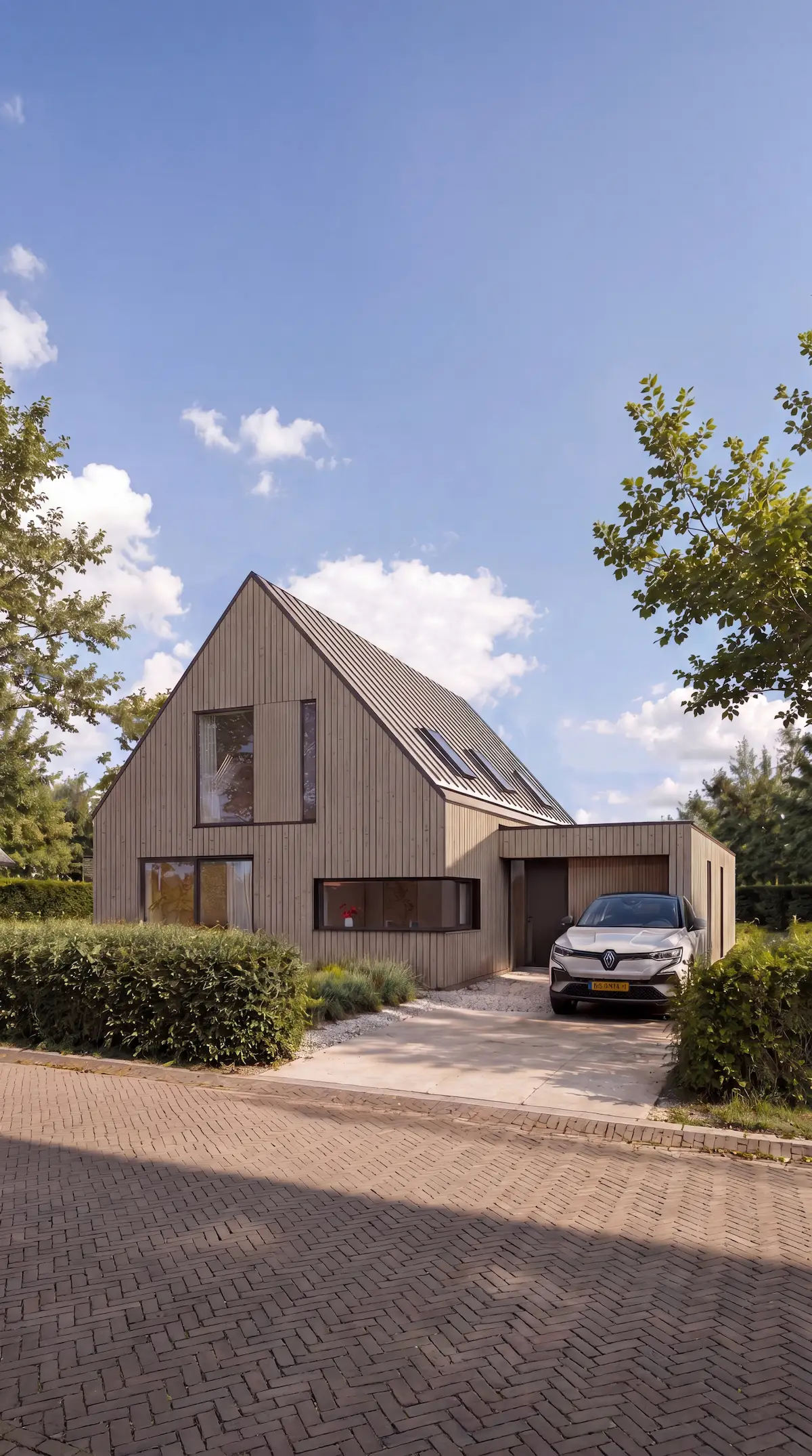 Schuurwoning 1897 Huis in Heiloo 4