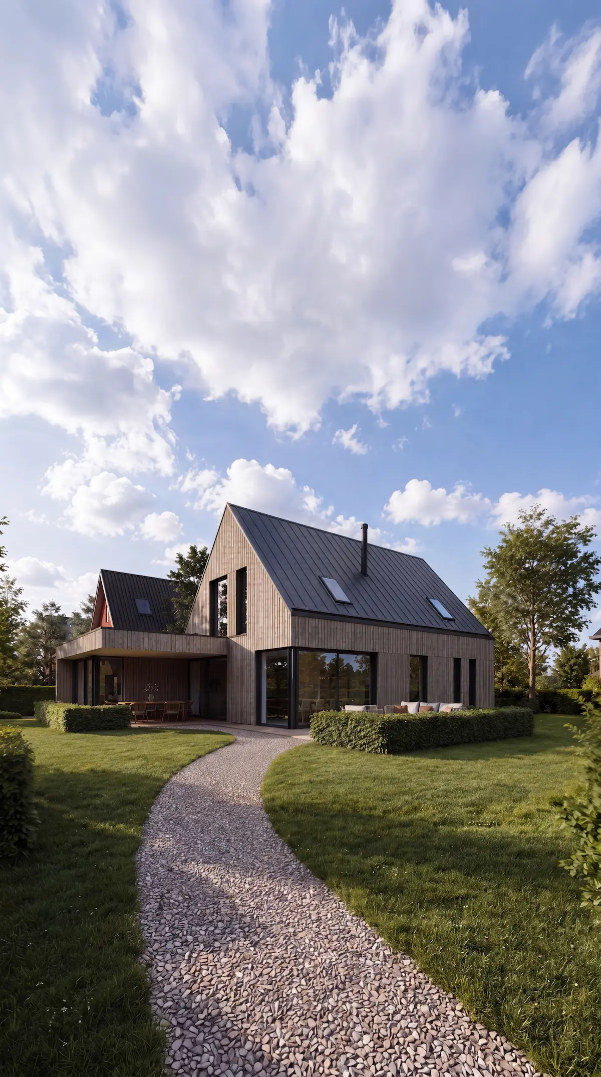 Schuurwoning 1897 Huis in Heiloo 7